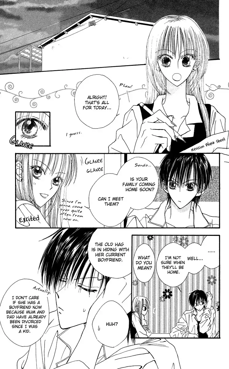 Short Sunzen Chapter 3 15